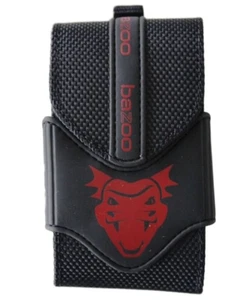 Bazoo MP3 Bag Case Cover for Sony Walkman NWZ Philips iPod etc - Picture 1 of 2