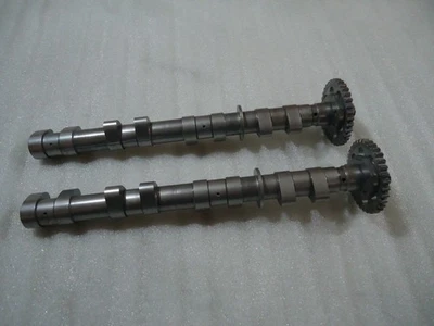 Yamaha R6 Camshafts YZF-R6 Inlet Exhaust Camshaft - Image 1 of 4