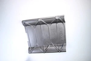 Kawasaki TS650 Mariner persforamance Ride plate - Picture 1 of 4