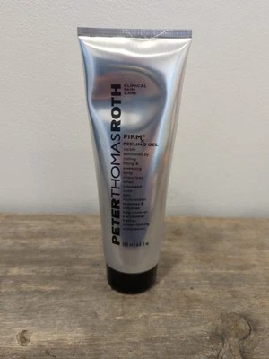 Peter Thomas Roth FIRMx Peeling Gel, 6.8 fl oz- NEW/ SEALED- NO BOX - Image 1 of 4
