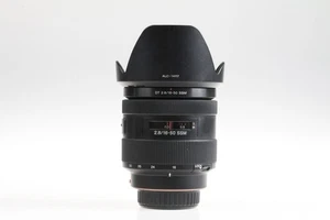 SONY DT 16-50mm f/2,8 SSM - SNr: 1814998 - Bild 1 von 5