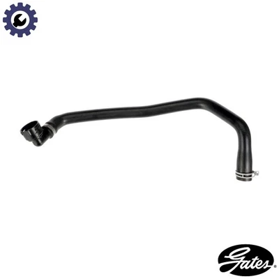 RADIATOR HOSE 05-3633 FOR LAND ROVER FREELANDER/2/VAN 224DT/DW12BTED4 2.2L 4cyl - Image 1 of 4