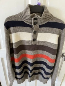 Henri Lloyd Jumper Small - Picture 1 of 2