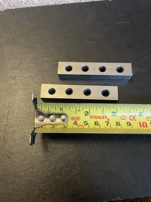 Engineers Hardened Parallels Vintage - Image 1 of 4