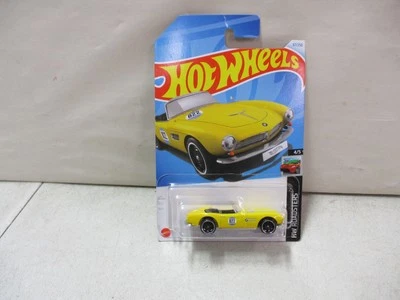 Hot Wheels BMW 507 HW Roadsters - Image 1 of 2