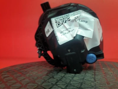 Faro antiniebla lado derecho bmw x5 f15 2018 Estate Foto 1 de 4