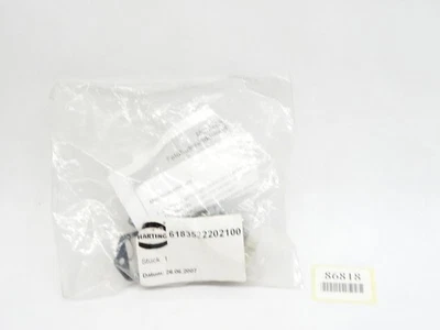 Harting 6183522202100 / Neu OVP - Bild 1 von 2