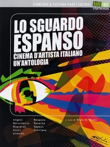 Lo Sguardo Espanso. Cinema D (DVD) - Imagen 1 de 1