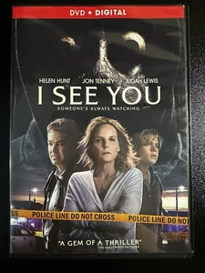 I See You (DVD, 2019) Helen Hunt - Picture 1 of 2