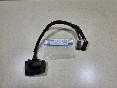 2003 Buell Firebolt XB9R регулятор напряжения выпрямитель #NV1-29 - Изображение 1 из 4