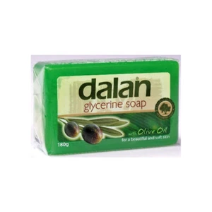 12 x Dalan d'Olive Organic Glycerin Olive Oil Soap Bar eczema psoriasis dry skin - Picture 1 of 3