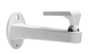 Universal Indoor Outdoor Wall Mount Bracket DS-1296ZJ-H For IP Camear - Picture 1 of 7