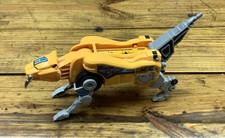 POWER RANGERS MIGHTY MORPHIN ORIGINAL MEGAZORD SABRETOOTH TIGER ZORD