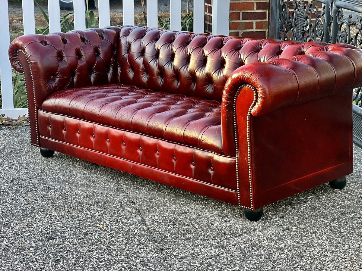sofas en ingles
