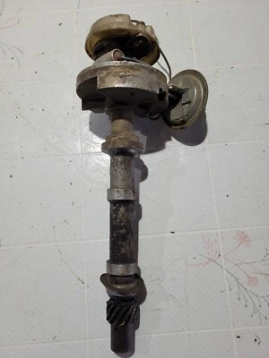 GM Chevrolet-GMC 1971-74 distribuidor Big Block 1112113 Foto 1 de 4