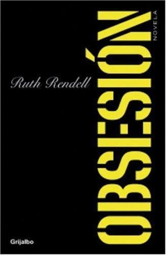 Obsesión (Spanish Edition) by Ruth Rendell - Image 1 of 1