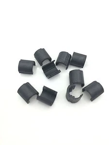 Buje de carro 5Pair para HP DesignJet 500 510 800 Series C7769-69376 NUEVO - Imagen 1 de 5