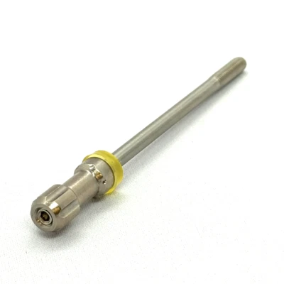 CK Contract Killer WGP Autococker Cocking Rod - STAINLESS