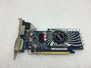 ASUS Geforce 210 PCI-E 2.0 512 MB DDR2 Graphics Card EN210/DI/512MD2 FREE SHIP!! - Picture 1 of 5