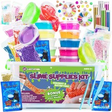 crystal making kit