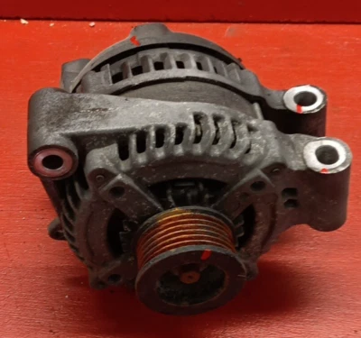 2010 - 2020 Land Rover Range Rover 5.0L V8 Alternator LR124471 - Image 1 of 4