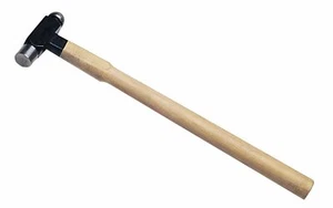 2 Oz Small Ballpein Ball Peen Metal Forming Jewelry Making Tool - Picture 1 of 1