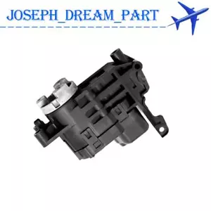Rear View Mirror Folding Motor Assembly Right Plastic Black For 2008-2013 Demio - Picture 1 of 8