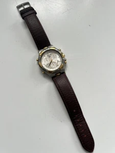 Columbus Chronograph Herren Armbanduhr - Bild 1 von 6