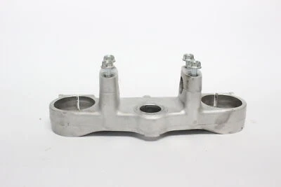 Honda Crf450r 2006 horquillas OEM abrazadera de árbol triple superior S0067 Foto 1 de 4