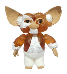TOY FIGURE MEXICAN FIGURE GIZMO Gremlins ACTION FIGURE 4IN