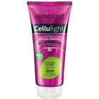 Elmiplant Cellufight Anti Cellulite Drainage Gel with Black Pepper Oil and Gu...