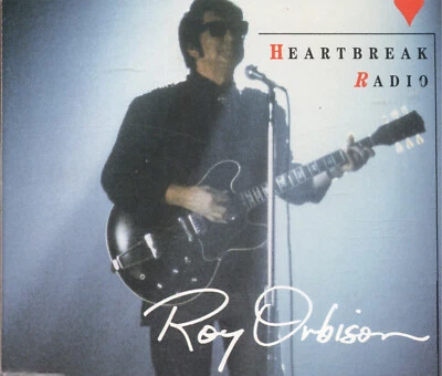 Roy Orbison - Heartbreak Radio CD - Image 1 of 2