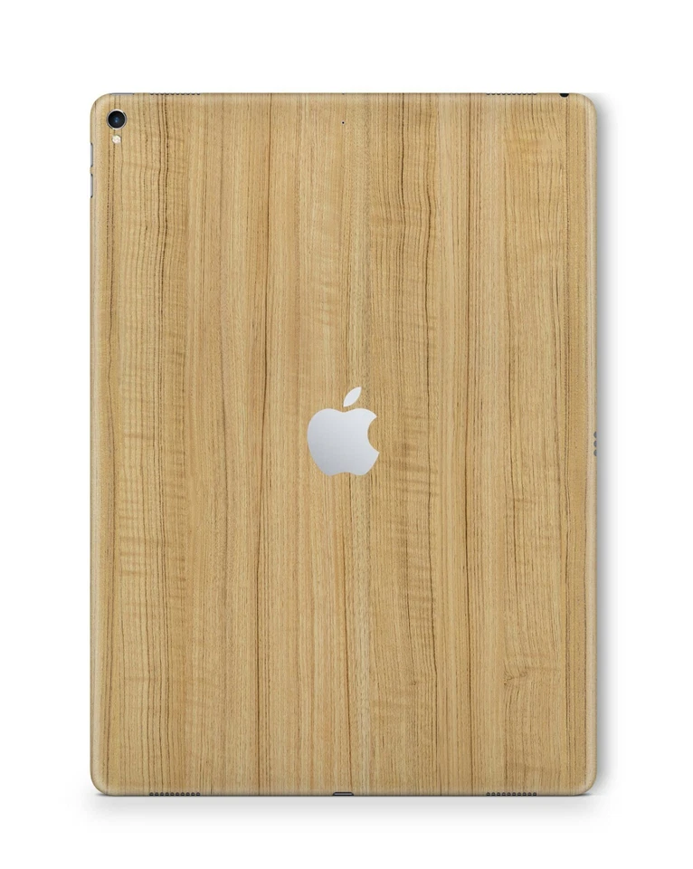 Apple iPad Skin Schutzfolie Aufkleber Design Sticker Folie Skins Eiche - Bild 1 von 1