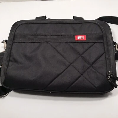 Maletín de hombro para portátil portátil portátil de 15" Foto 1 de 3