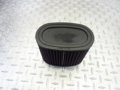 Limpiador de admisión de filtro de aire Honda Shadow 1100 VT1100 1987 87-88 K&N K N KN D060B6 Foto 1 de 4