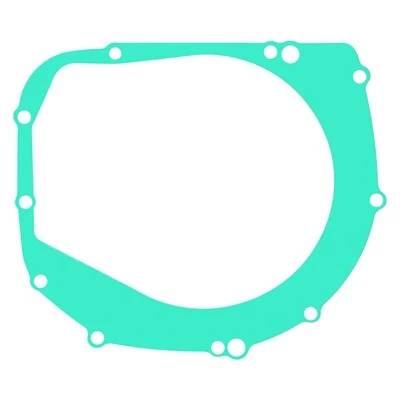 Clutch Cover Gasket for Suzuki GS550 E GS550 EF GS550 ES ES3 GS 550 1983-1986 Foto 1 de 4