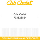 CUB CADET 703E25824 Left Transmission Support Ultima ZT1-42E Lithium Ion