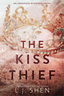 L J Shen The Kiss Thief (Paperback)