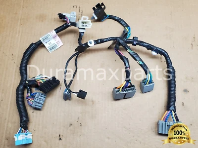 2003-06 Chevy Tahoe/GMC Yukon Left Front Driver Seat 8-Way Wire Harness 88940258 Foto 1 de 4