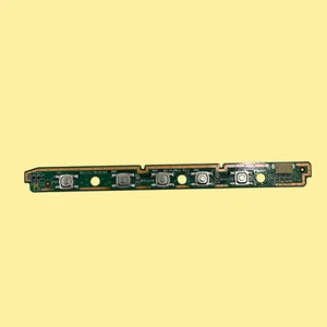 Monitor Power Button Board E227809 to HP P24H G4 LED #5871 Z47/12 (TC) - Picture 1 of 6