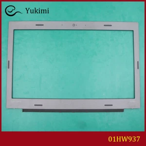 01HW937 FOR Lenovo Thinkpad T470P Black Laptop B Shell Screen Frame Shell - Picture 1 of 6