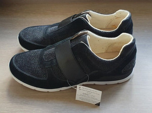 ugg annetta trainers