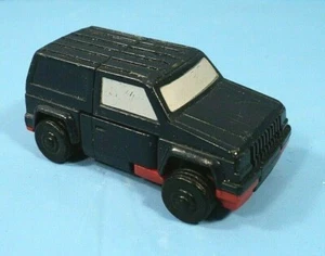 Tonka 1985 Wendy's Kid Meal GOBOTS Pow Wow Action Figure. - Picture 1 of 3