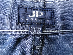Jeans JP 32/33 Player - Bild 1 von 5
