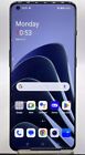 OnePlus 10 Pro 5G NE2215 128GB Unlocked Black Triple Camera Smartphone B 5036