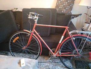 VINTAGE RALEIGH SPRITE 5 SPEED  - Picture 1 of 3