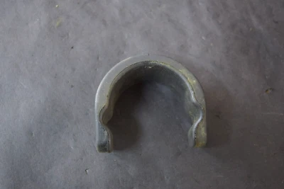 雅马哈 WR250F YZ450F YZ250F WR450F 燃油罐框架橡胶损坏装置 — 第 1/4 张图片