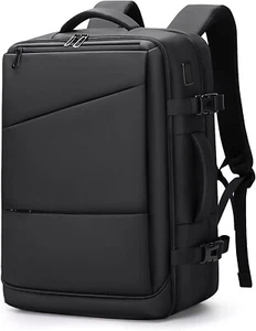 Reiserucksack 41L - erweiterbar - wasserdicht - Laptop - TSA Handgepäck - Neu in OVP - Bild 1 von 8