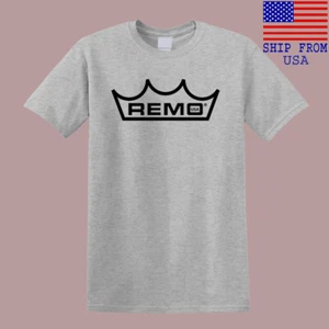 Batería REMO para hombre gris talla S-5XL - Imagen 1 de 1