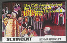 St+Vincent+Scott+528-31+Complete+Booklet+LotBDP27557